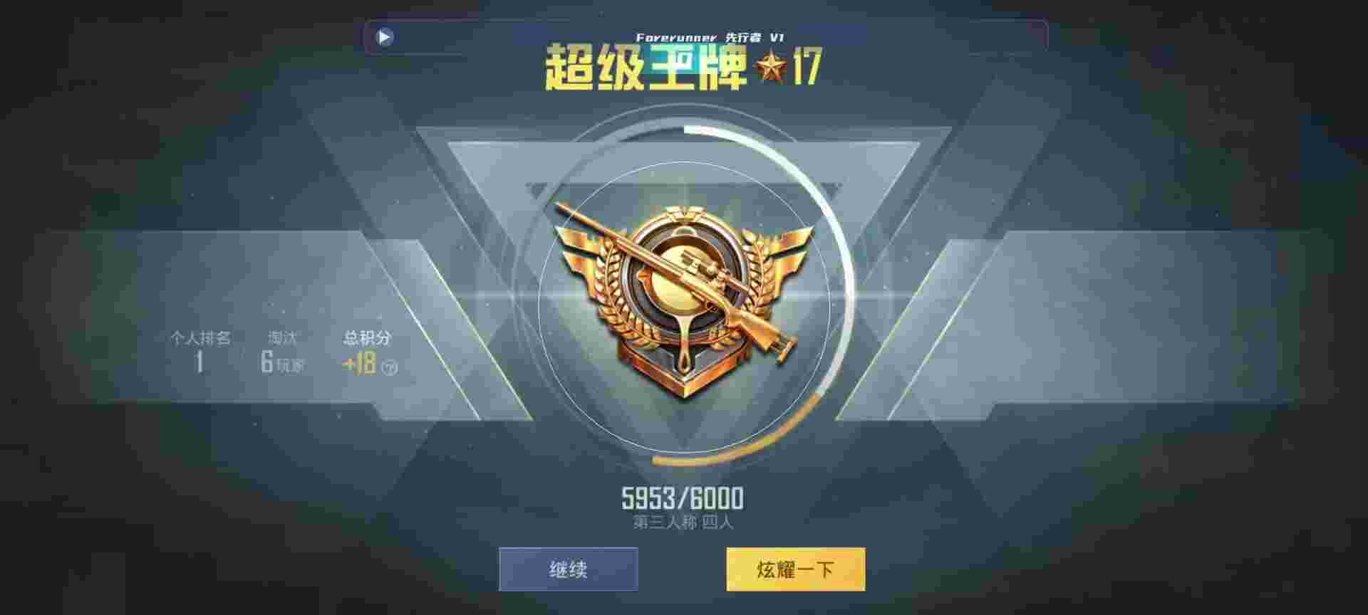和平精英鸡腿辅助自瞄 - ��ƽ��Ӣ������� �ֲ�辅助预览图
